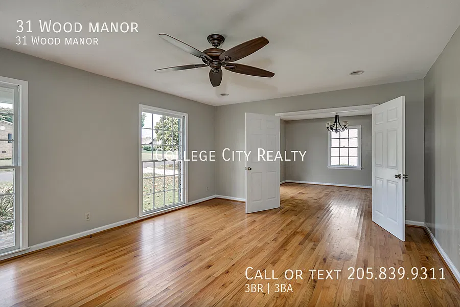 31 Wood Manor — Photo 4