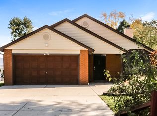 4448 Charlotte Rd, Columbus, OH 43207