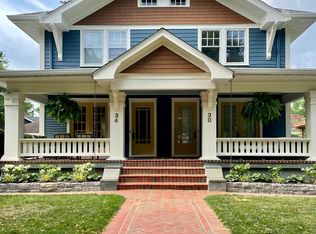 30 Wisteria Dr #30, Dayton, OH 45419