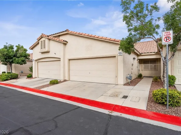 3361 Kylemore St Unit 102, Las Vegas, NV 89129