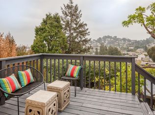 131 Sierra Point Rd, Brisbane, CA 94005