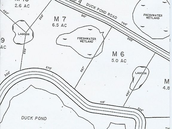 6.53 acres 
