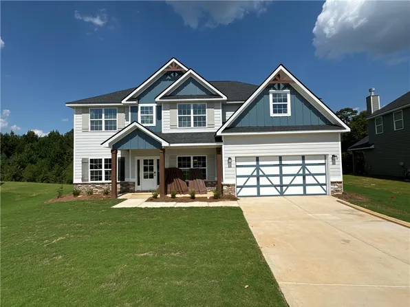 3 Quail Run Ct, Smiths Station, AL 36877