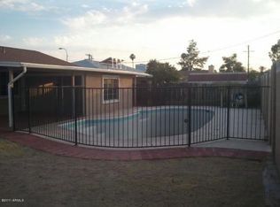 2040 W Palo Verde Dr, Phoenix, AZ 85015