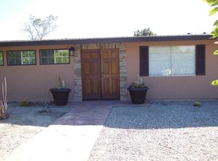 792 W Rosa Parks Rd, Palm Springs, CA 92262