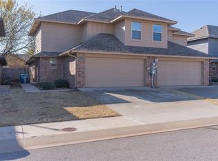 2140 Buena Vida Ln, Edmond, OK 73013