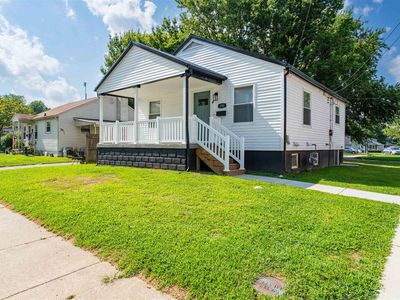 1701 Burdette Ct, Owensboro, KY, 42301