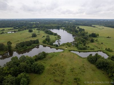 0 Big Valley Rd, Mead, OK, 73449