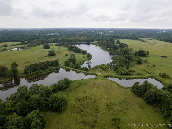 0 Big Valley Rd, Mead, OK 73449