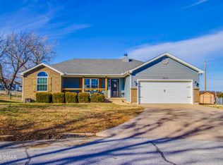 1122 Wilson St, Webb City, MO 64870