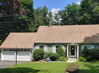 6 Jewett Ter, Worcester, MA 01605