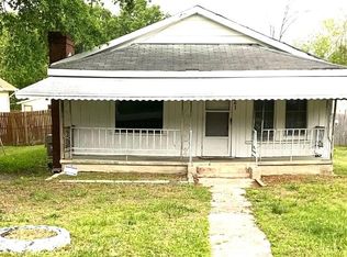 221 Howard St, Burlington, NC 27217