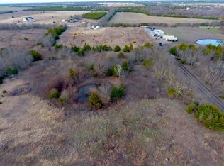 1207 County Road 5005, Blue Ridge, TX 75424