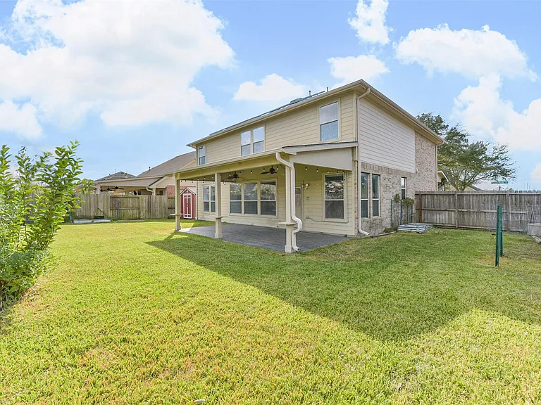 2601 Hewn Rock Way — Photo 34