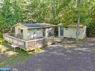 3263 Thomas Rd, Tower, MN 55790