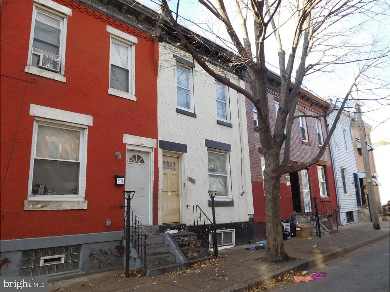 3118 N Stillman St photo 1