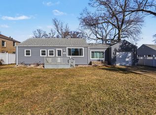 206 Avalon Ct, Michigan City, IN 46360