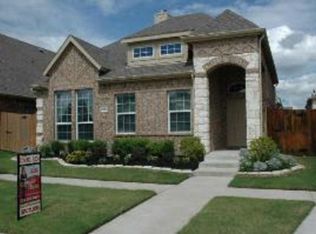 8000 New Kent Rd, Frisco, TX 75035