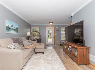 1890 Fisher Way UNIT D, River Falls, WI 54022