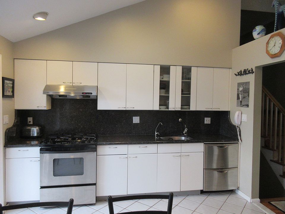Granite Kitchen