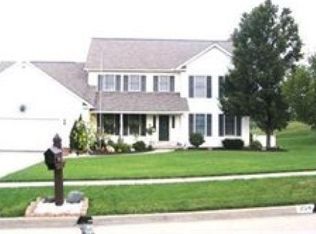 254 Carol Way, Wadsworth, OH 44281