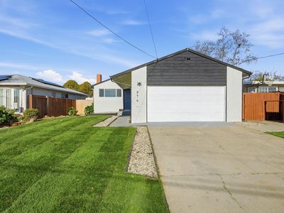 974 Ventura Ave, Livermore, CA, 94551