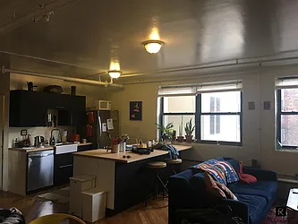 Rented by R New York