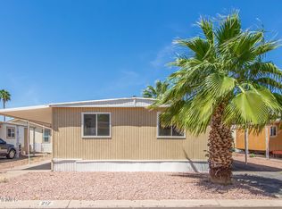 400 W Baseline Rd LOT 217, Tempe, AZ 85283
