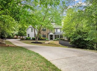 4130 Inverness Point, Cumming, GA 30041