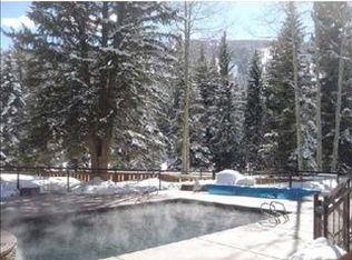 380 E Lionshead Cir #120, VAIL, CO 81657