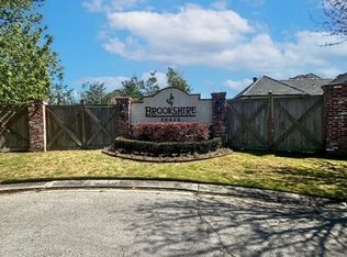 205 Rutherford Ct, Lafayette, LA 70503