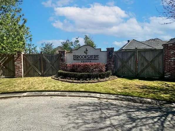 205 Rutherford Ct, Lafayette, LA 70503