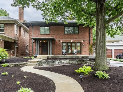 4309 N Pennsylvania St, Indianapolis, IN, 46205