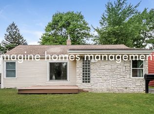 1196 Orchard Heights Dr, Mayfield Heights, OH 44124