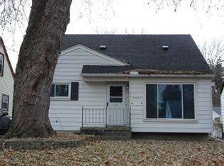 19916 Indian, Redford, MI 48240