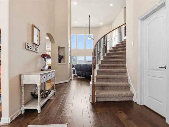 21615 Hansom Dr, Porter, TX 77365