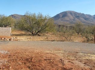 1799 Go Ct, Rio Rico, AZ 85648