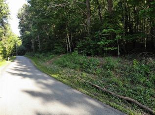 1800 Nimblewill Gap Rd LOT 0, Dahlonega, GA 30533