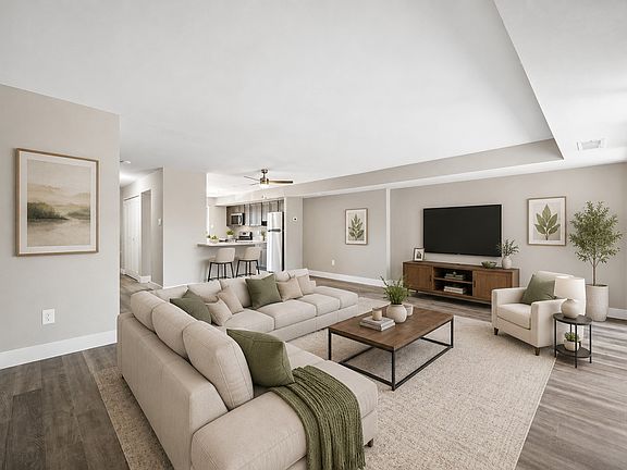 2nd image of 675 E Street Rd #413