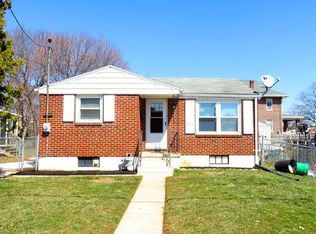 709 Smith St, York, PA 17404