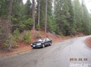 4976 Parkside Dr, Grizzly Flats, CA 95636