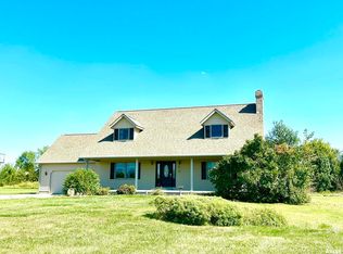 1668 Patriot Rd, Centralia, IL 62801