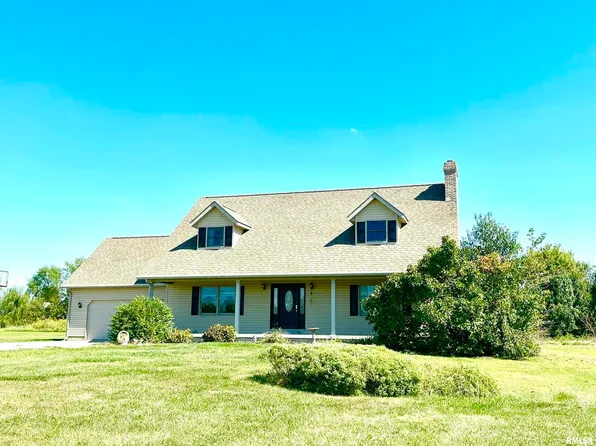 1668 Patriot Rd, Centralia, IL 62801