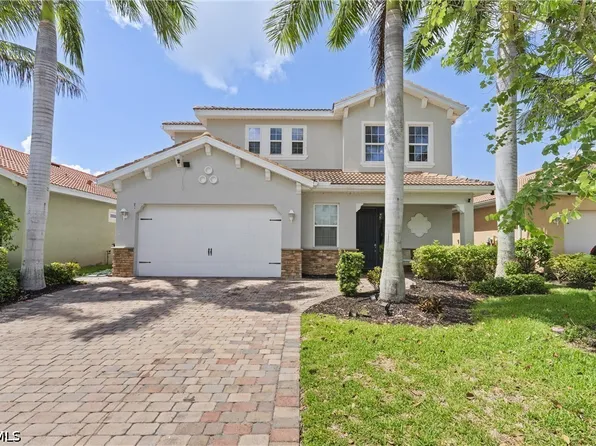 3861 King Williams St, Fort Myers, FL 33916