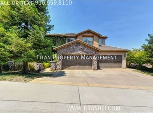 3506 Bergamo Dr, El Dorado Hills, CA 95762