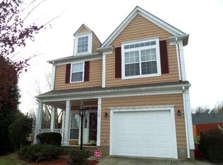 9107 Stone Abbey Pl, Charlotte, NC 28215