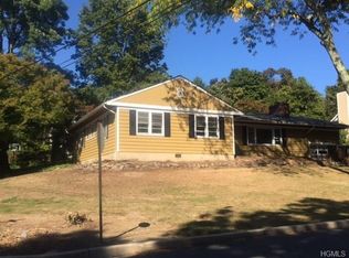 95 Riverview Rd, Irvington, NY 10533