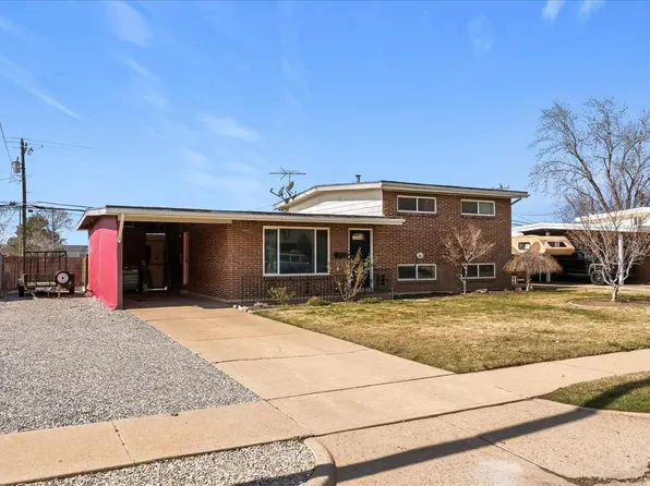 5449 S 700 E, South Ogden, UT 84405