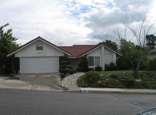 320 Calle Alcazar, Walnut, CA 91789