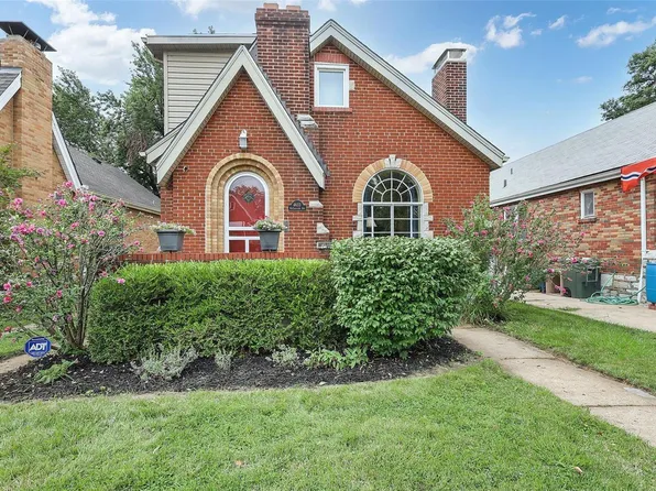 4633 McCausland Ave, Saint Louis, MO 63109